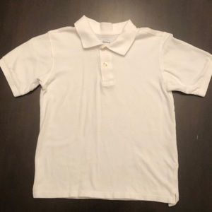 Polo Style Shirt